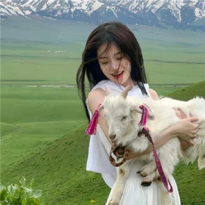 女高音们